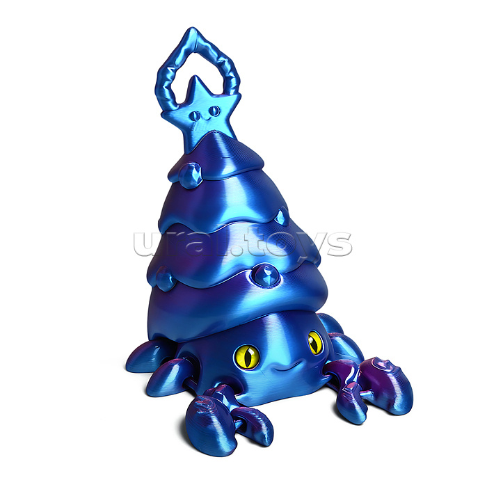 Игрушка-антистресс "Скорпион"