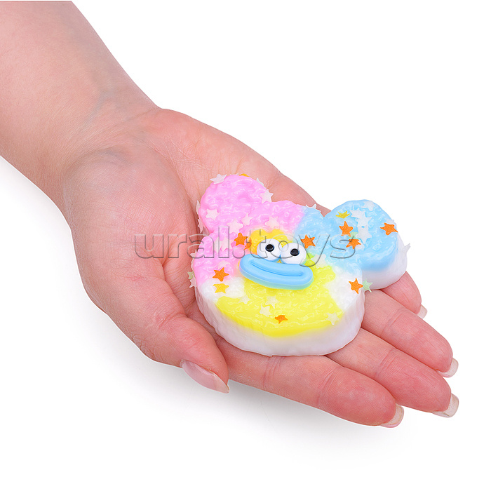 Игрушка -антистресс "Ассорти"