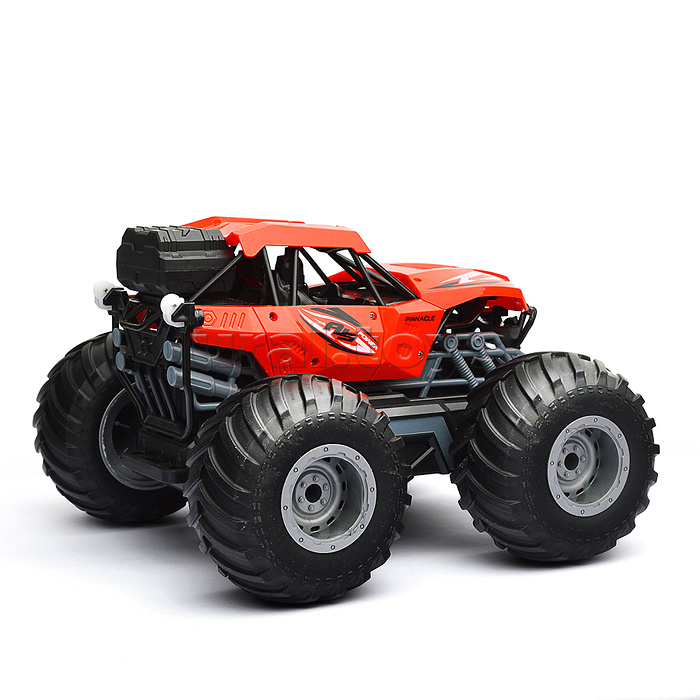 Машина "ПультПилот" р/у, 27 MHz, в коробке