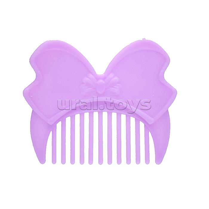 Кукла "Юлечка" с аксессуарами, в пакете