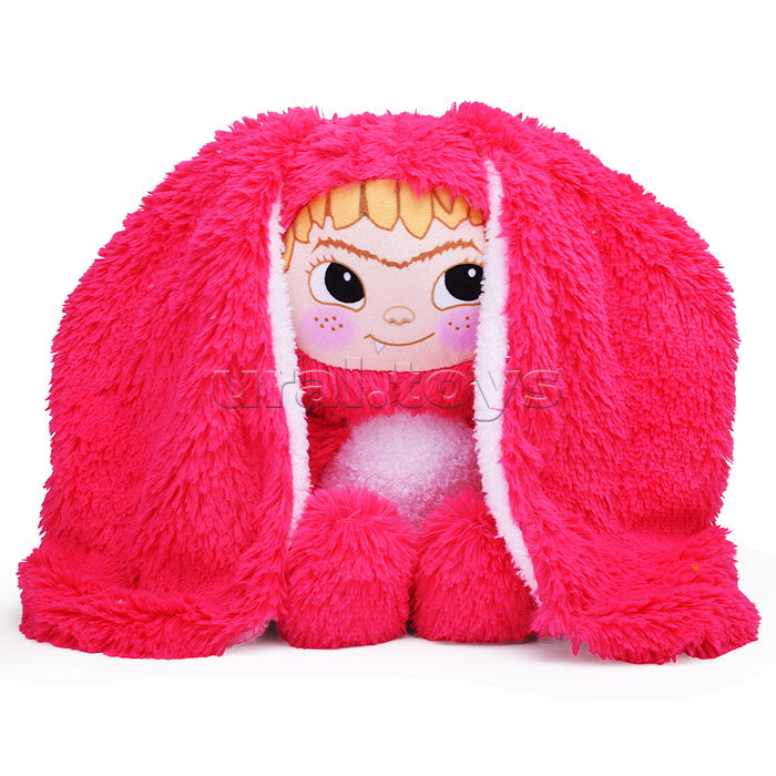 Зайка Вакуку