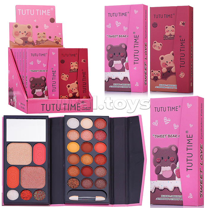 Косметика детская "Милашка"