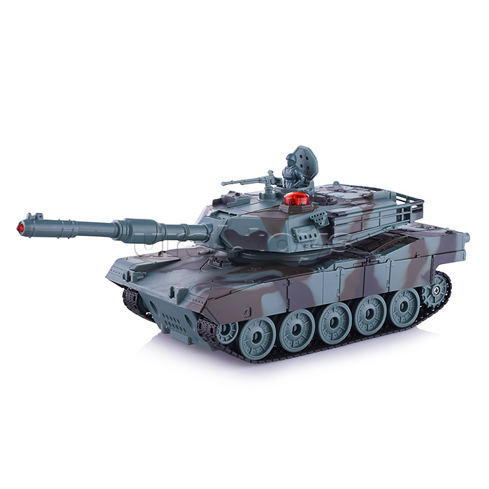 Танк р/у 1:32 Abrams М1А2 (США)