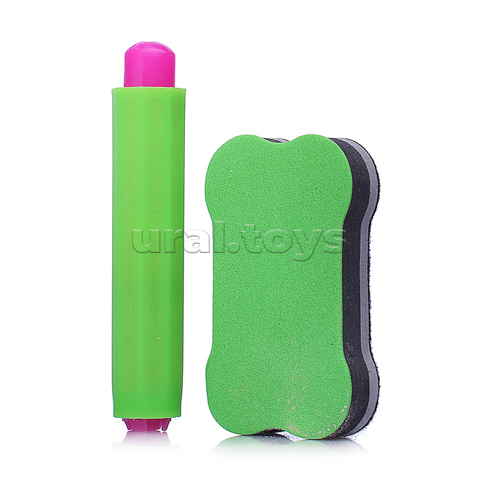 Доска для рисования "Dino Party"