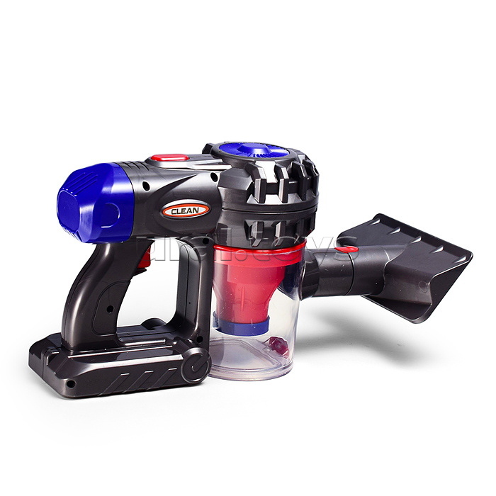 Бытовая техника "Пылесос" в коробке