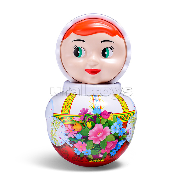 Неваляшка малая "Аленушка"