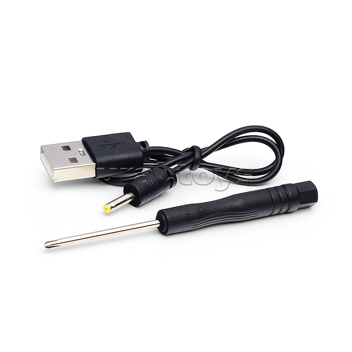 Вертолет "Призрак" р/у, 27 MHz, в коробке