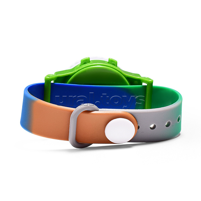 Часы игрушечные "Капибара" в пакете