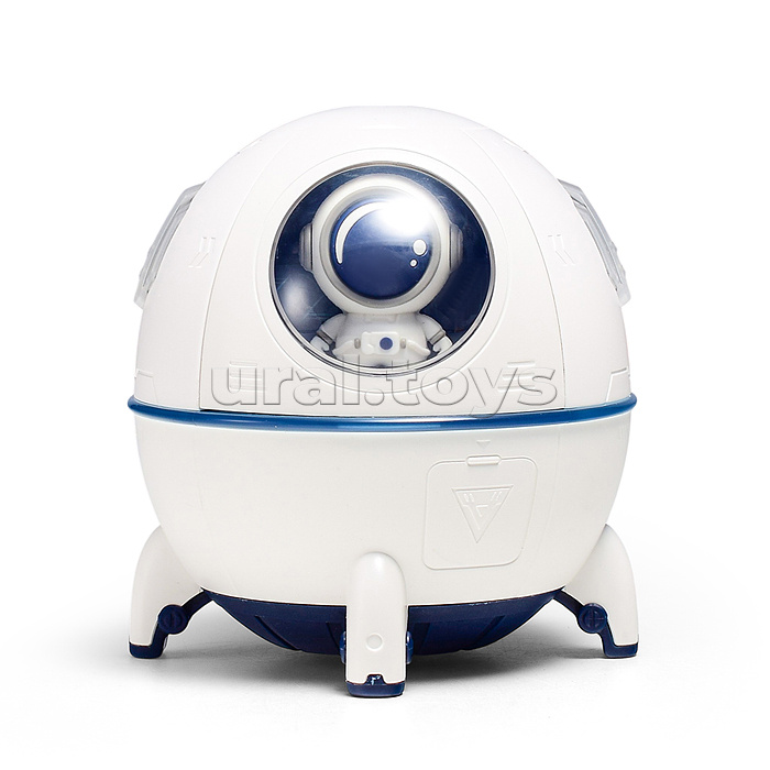 Ночник "Космический корабль" в коробке