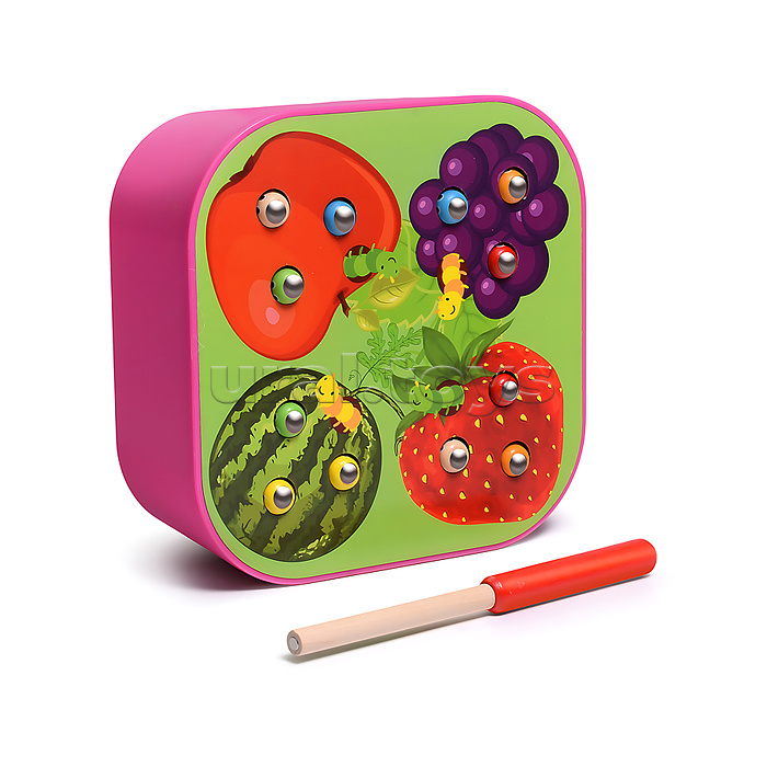 Рыбалка "Фруктики"