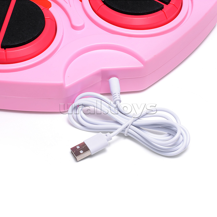 Набор Бокс (тренировочная мишень, с подсветкой) в коробке