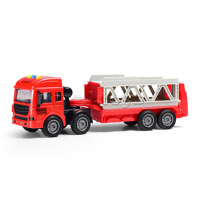 Машина "Вихрь" в коробке