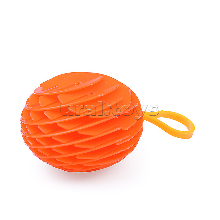 Игрушка-антистресс "Сетка-Шар" в коробке