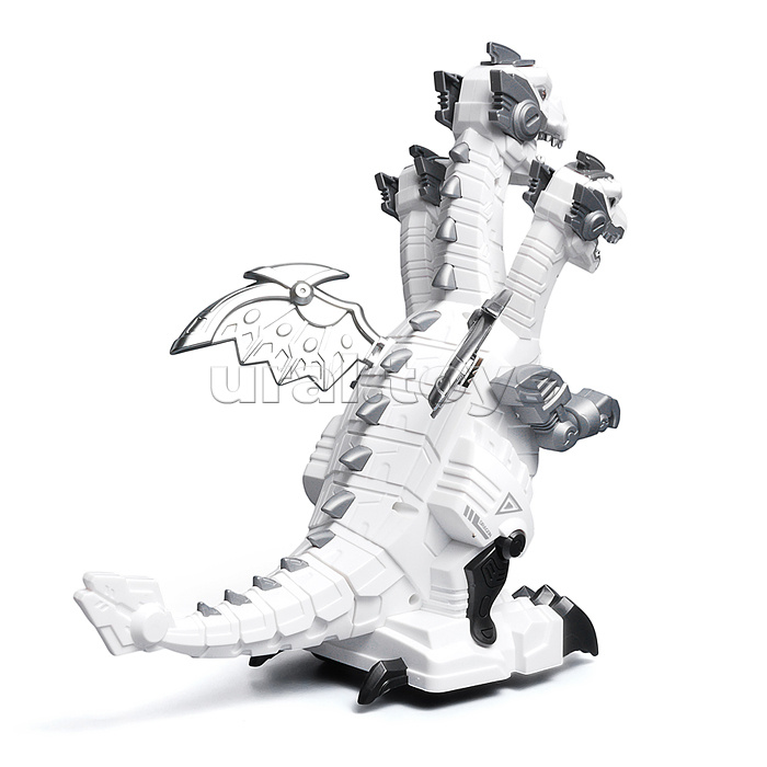 Дракон "Трёхглавая мощь" в коробке