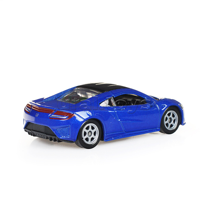 Набор 1:60, Lambo Gallardo, Porsche 911, Audi R8, Merc C63, Honda NSX, 5 шт.