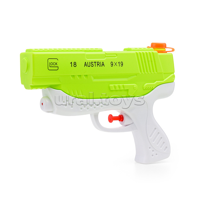 Водное оружие "Галактика" в пакете