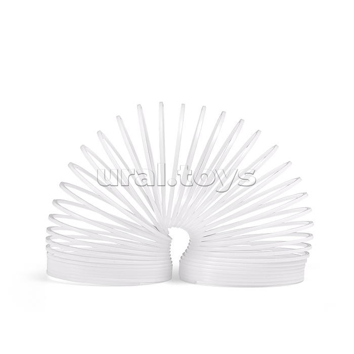 Игрушка-пружинка "Пират"