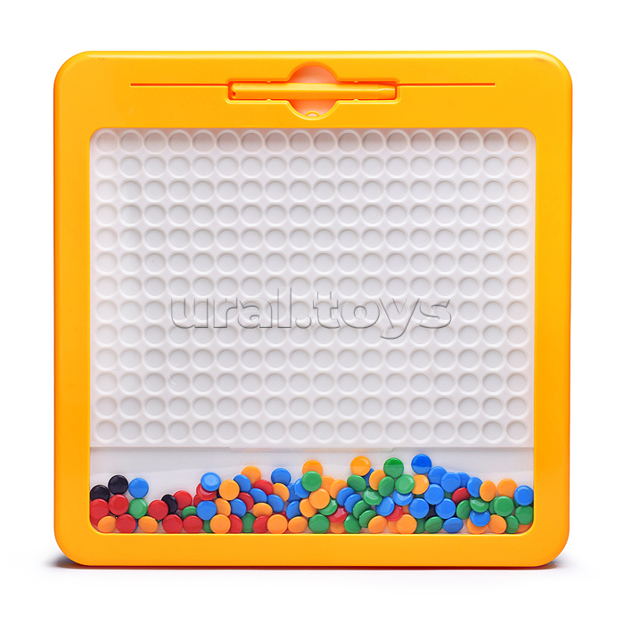 Мозаика "Магнитный образ" в коробке