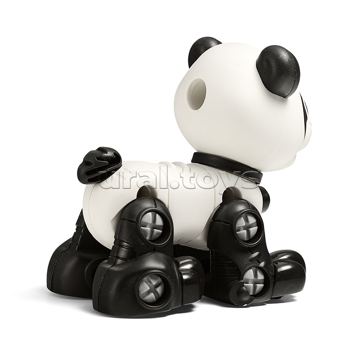 Конструктор "Панда" в пакете