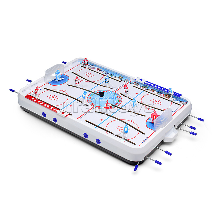 Игра "Хоккеймиг"