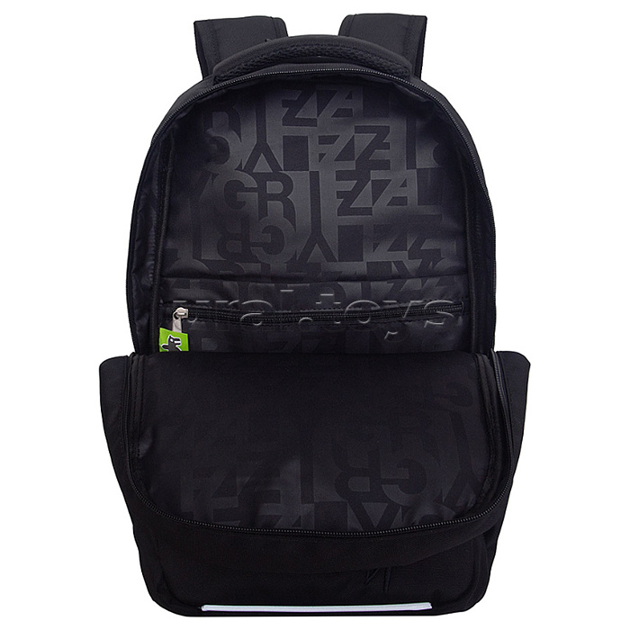 Рюкзак (/1 черный)