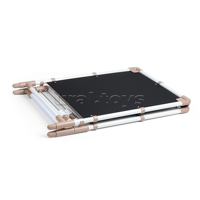 Мольберт "Доска знаний" (бежевый)