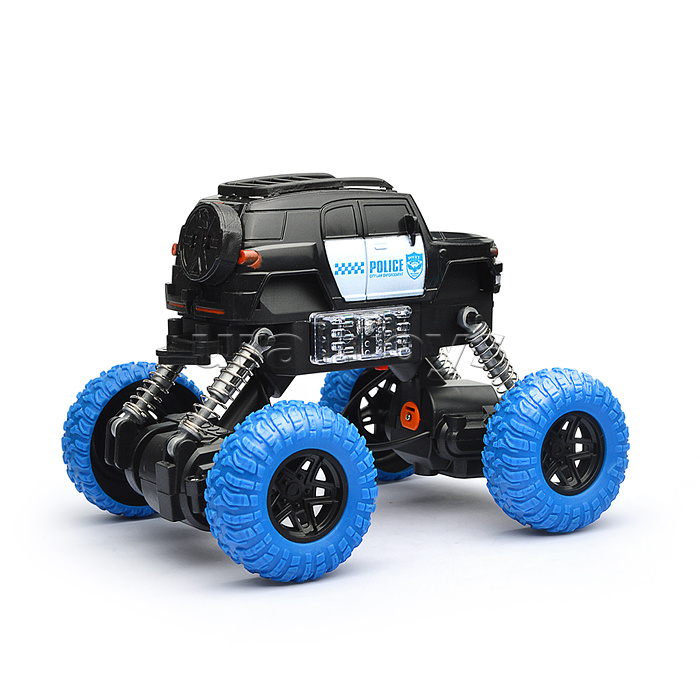 Машина "Вездеход" р/у, 27 MHz, в коробке