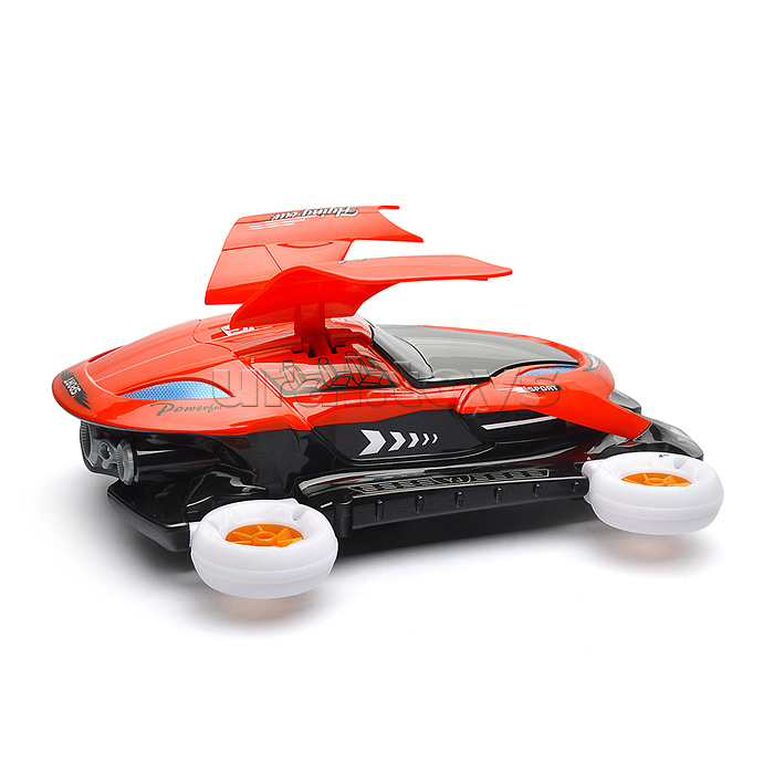 Машина "Flying" в коробке Машина "Flying" в коробке