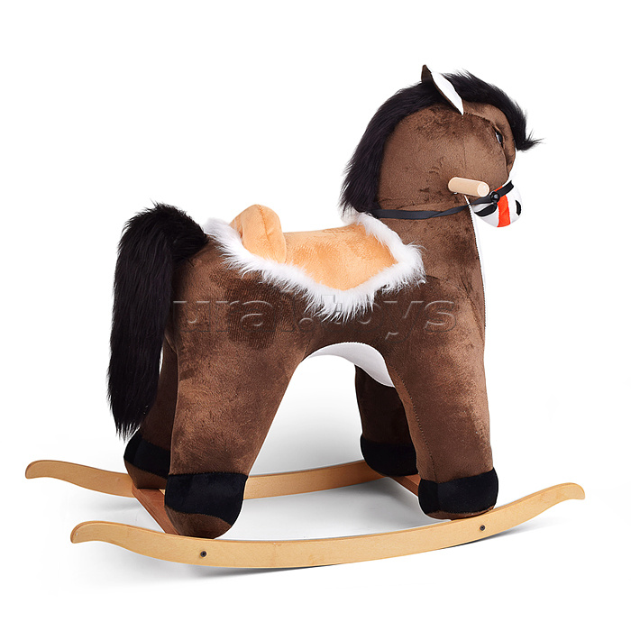 Качалка Конь Пегас