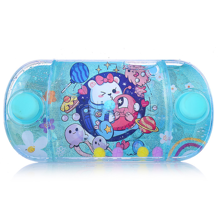 Водная игра "Веселые зверятки" в коробке Водная игра "Веселые зверятки" в коробке
