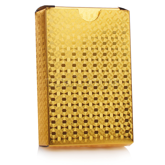 Настольная игра "Карты", пластик