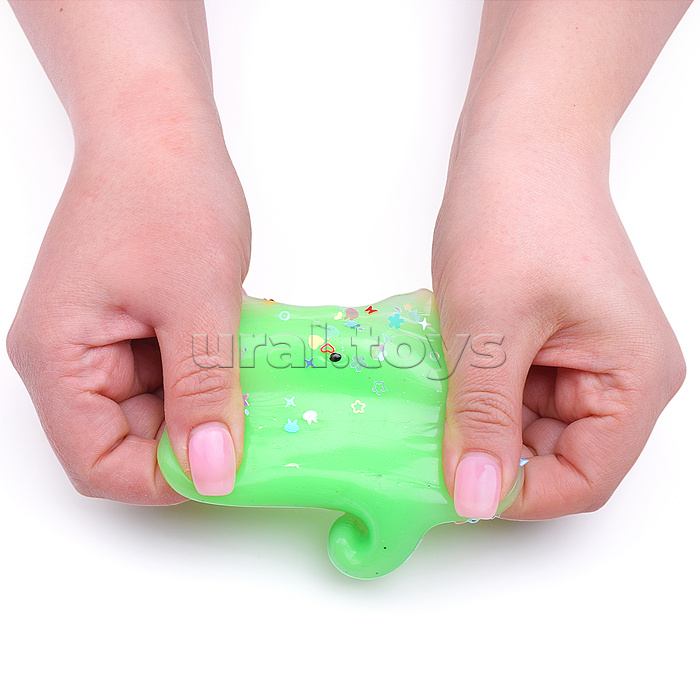 Игрушка-антистресс "Морской конёк"