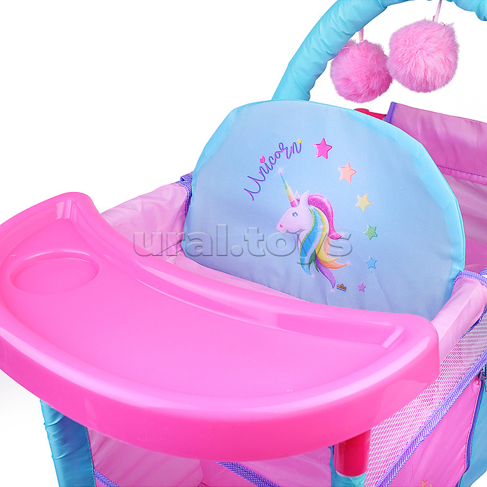 Аксессуары для куклы  в коробке