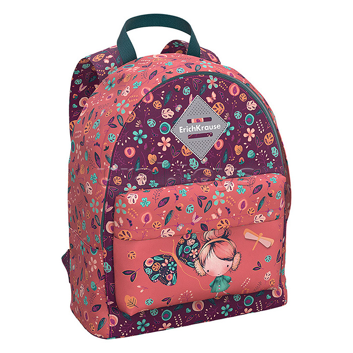 Рюкзак "EasyLine" 12L Autumn Walk