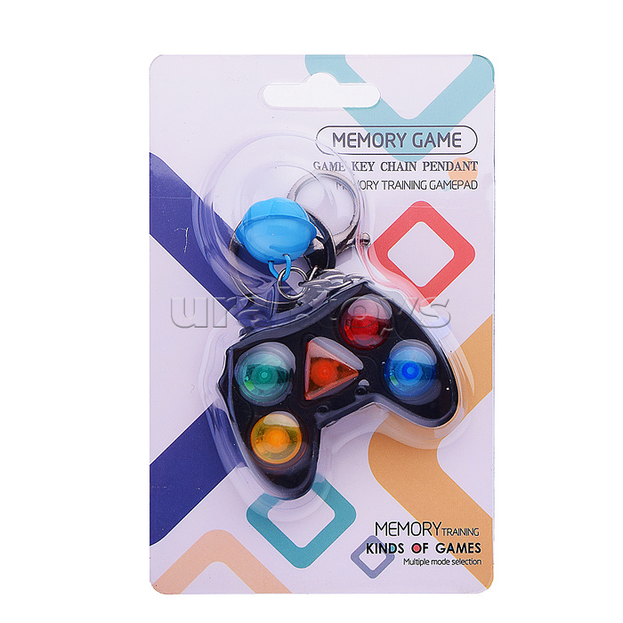 Электронная игра "Джостики" в коробке