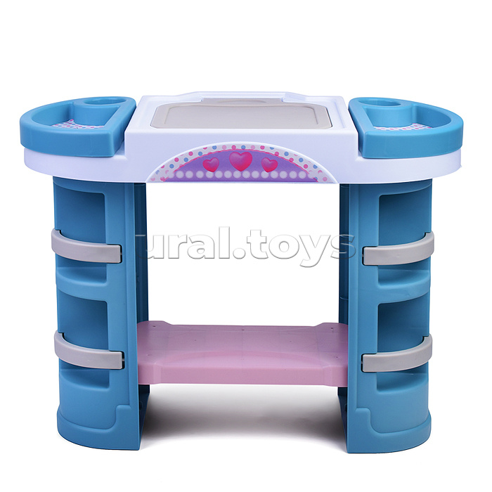 Набор стилиста "Модный образ" в коробке