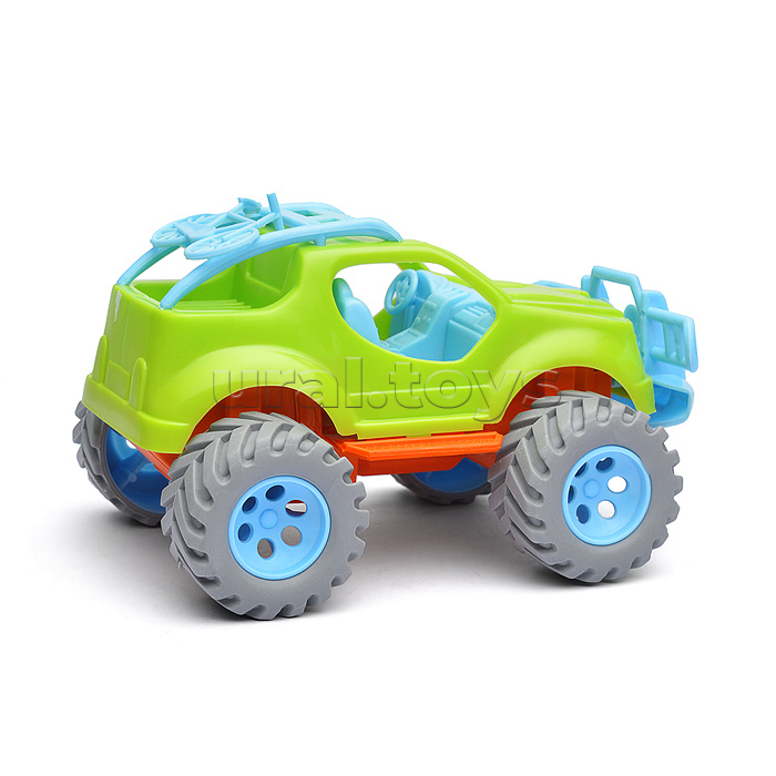 Детский автомобиль "Мини-Кросс"