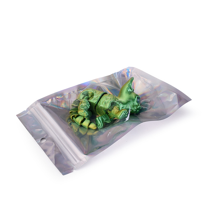 Игрушка-антистресс "Кошка"