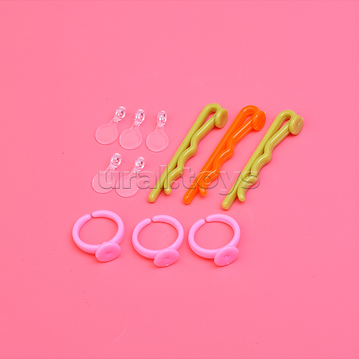 Набор творческая мастерская "Волшебный гель" серия для животных, в коробке