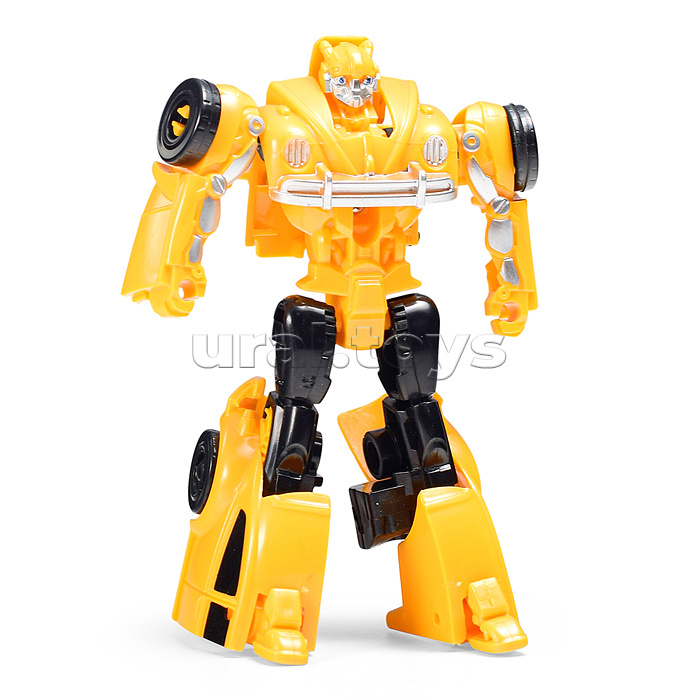 Робот "Машина" в коробке