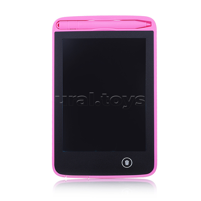 Доска для рисования "Рисуй, пиши" в коробке Доска для рисования "Рисуй, пиши" в коробке