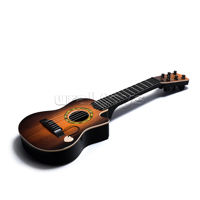 Гитара "Моя мелодия" в коробке