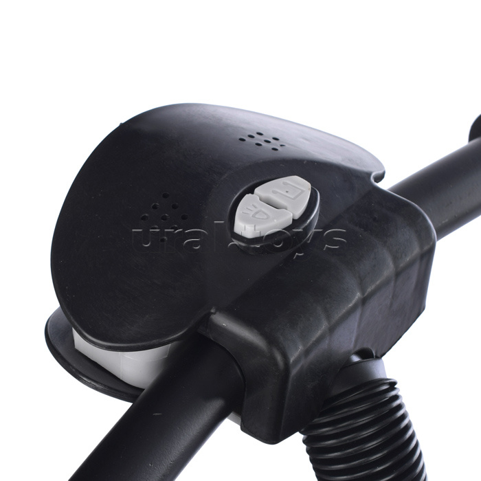 Велосипед 3-х колесный, синий