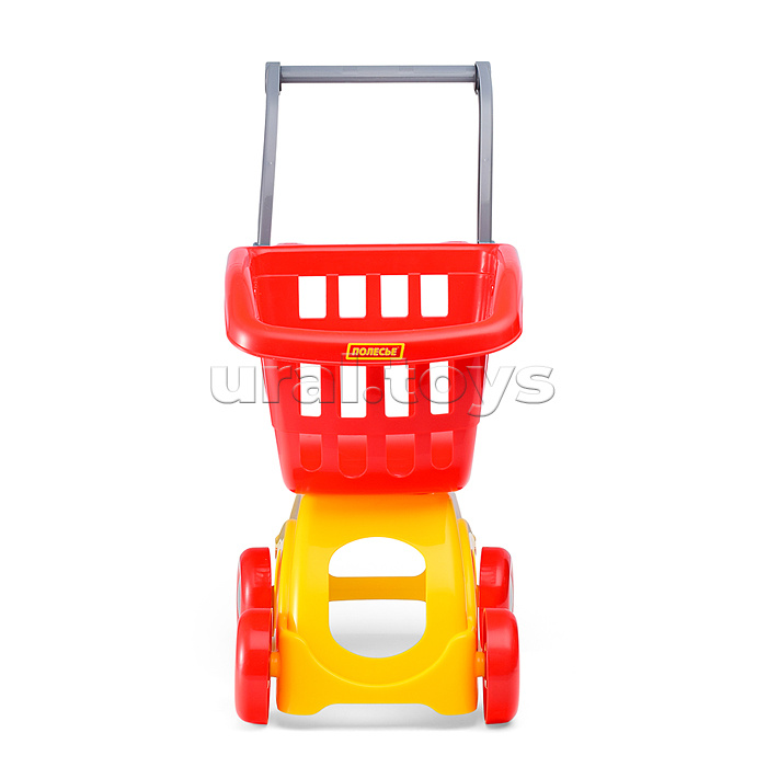 Тележка для маркета "Мини" (v2)