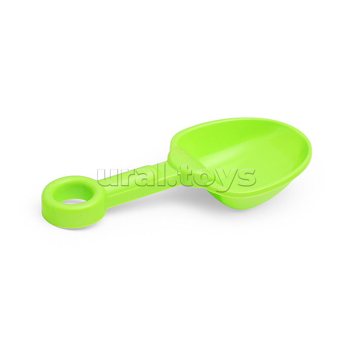 Лопатка для песка, детская