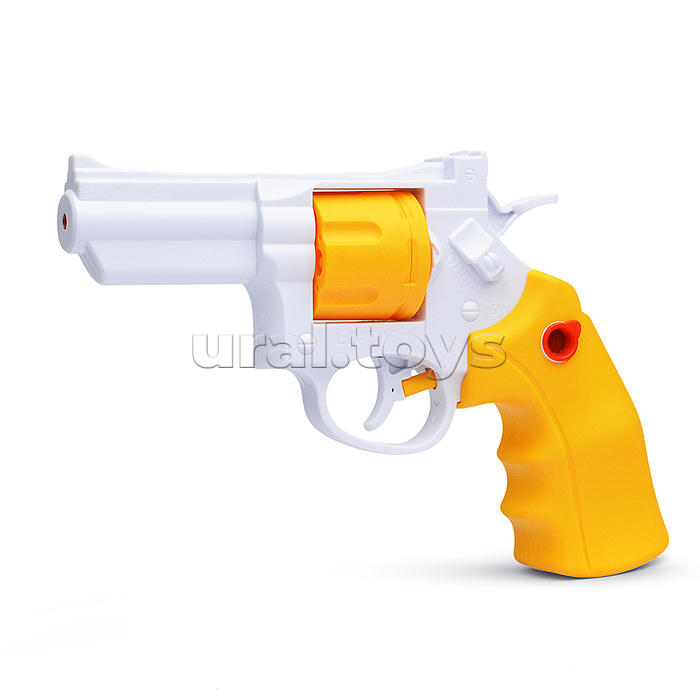 Водное оружие "Револьвер" в пакете