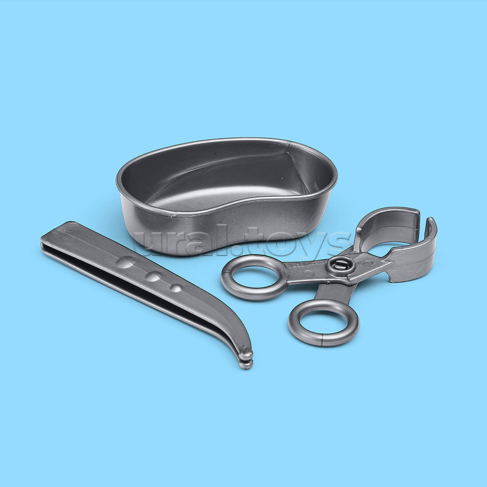 Набор доктора "Медсестра" в пакете