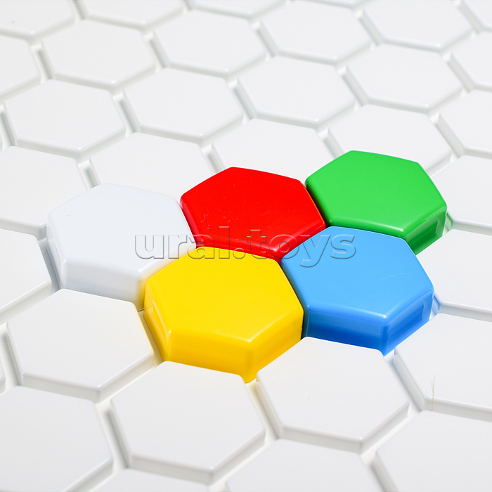 Мозаика (d.40мм.150шт.)