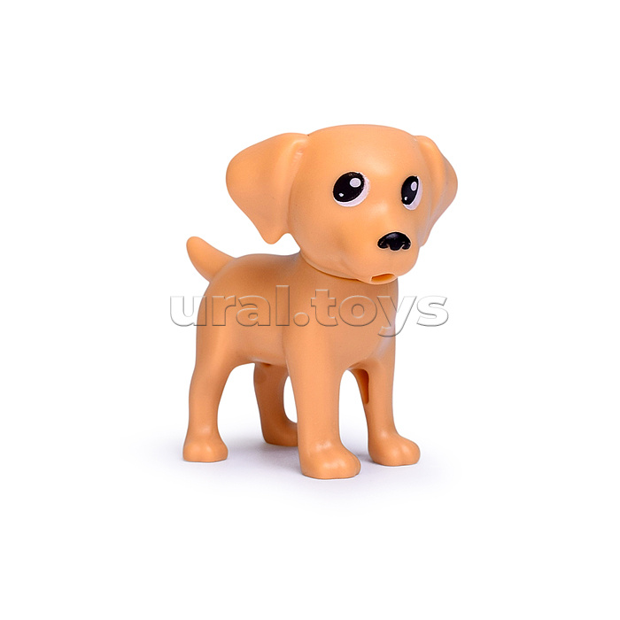 Кукла с аксессуарами "Мария с лошадкой" в коробке