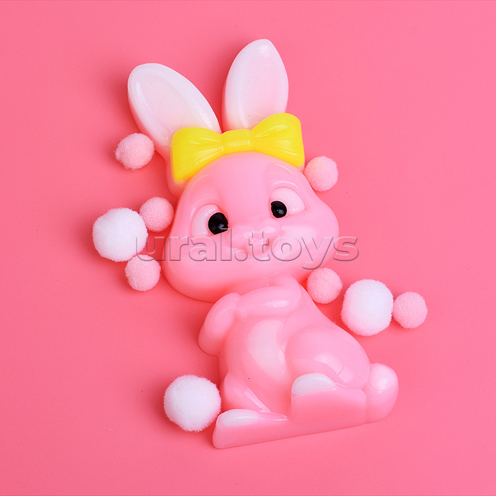 Игрушка-антистресс "Милый кролик"